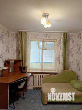 2-к квартира, вторичка, 44м2, 4/5 этаж