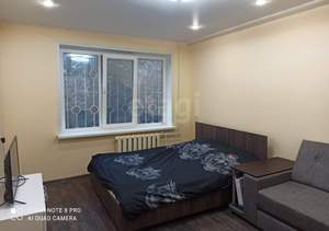 1-к квартира, вторичка, 29м2, 1/5 этаж