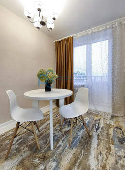 1-к квартира, вторичка, 32м2, 10/10 этаж