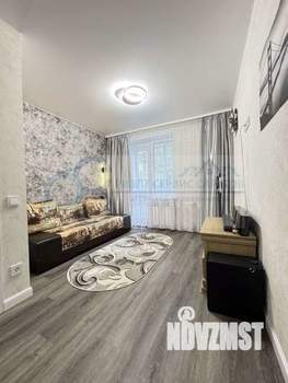 2-к квартира, вторичка, 47м2, 1/9 этаж