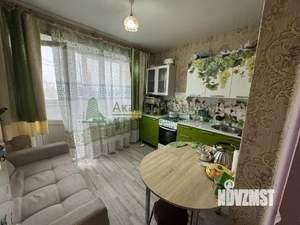 1-к квартира, вторичка, 40м2, 8/10 этаж