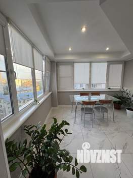 3-к квартира, вторичка, 92м2, 10/13 этаж