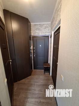 1-к квартира, вторичка, 35м2, 4/10 этаж