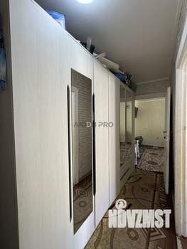 3-к квартира, вторичка, 56м2, 6/9 этаж
