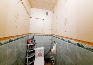 2-к квартира, вторичка, 80м2, 11/19 этаж