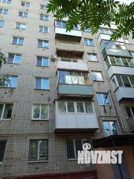 3-к квартира, вторичка, 60м2, 2/9 этаж