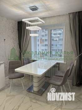 3-к квартира, вторичка, 90м2, 6/10 этаж