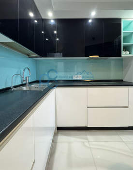 3-к квартира, вторичка, 73м2, 23/23 этаж