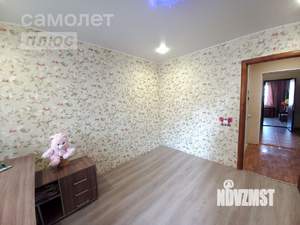 3-к квартира, вторичка, 77м2, 1/10 этаж