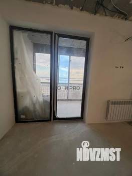 1-к квартира, вторичка, 47м2, 10/10 этаж