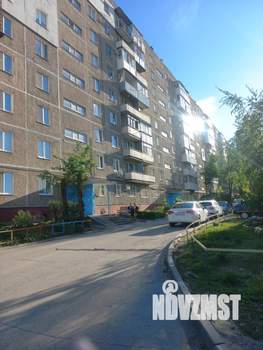 3-к квартира, вторичка, 60м2, 6/9 этаж