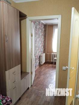 1-к квартира, вторичка, 40м2, 1/10 этаж