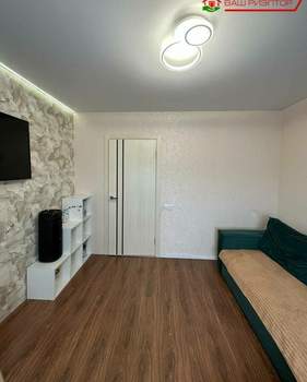 2-к квартира, вторичка, 60м2, 10/10 этаж