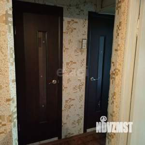 3-к квартира, вторичка, 52м2, 2/9 этаж