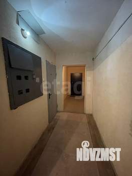 1-к квартира, вторичка, 31м2, 6/10 этаж