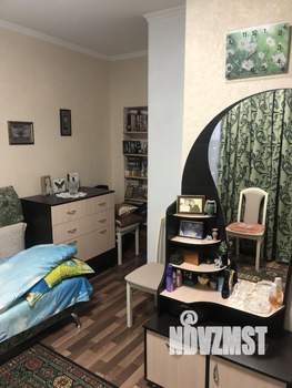 2-к квартира, вторичка, 45м2, 1/2 этаж