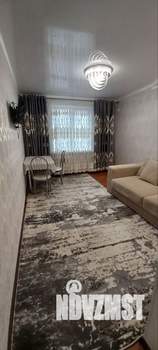 3-к квартира, вторичка, 60м2, 1/9 этаж