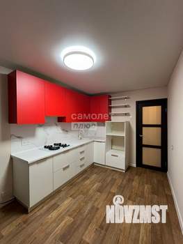 1-к квартира, вторичка, 48м2, 8/10 этаж