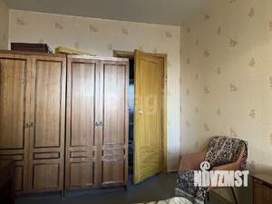 3-к квартира, вторичка, 64м2, 4/9 этаж