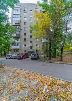 2-к квартира, вторичка, 44м2, 6/9 этаж