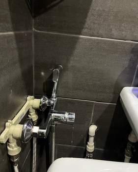 1-к квартира, вторичка, 29м2, 2/5 этаж