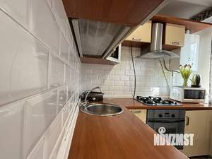 2-к квартира, вторичка, 44м2, 1/5 этаж