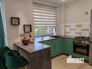 2-к квартира, вторичка, 43м2, 2/5 этаж