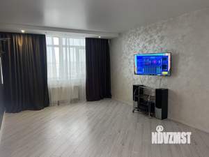 4-к квартира, вторичка, 102м2, 19/23 этаж