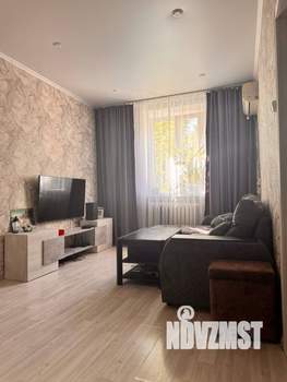2-к квартира, вторичка, 38м2, 2/2 этаж