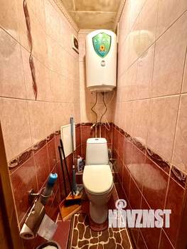 3-к квартира, вторичка, 53м2, 6/9 этаж