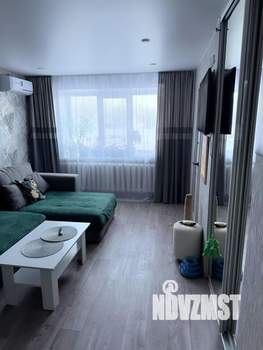 1-к квартира, вторичка, 31м2, 1/5 этаж