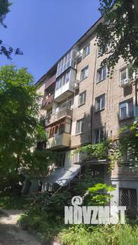 2-к квартира, вторичка, 40м2, 1/6 этаж