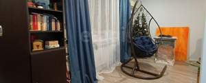 2-к квартира, вторичка, 57м2, 3/6 этаж