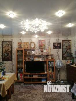 1-к квартира, вторичка, 42м2, 5/10 этаж