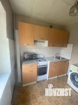 2-к квартира, вторичка, 36м2, 2/5 этаж