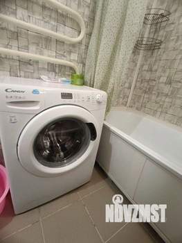 1-к квартира, вторичка, 30м2, 1/5 этаж