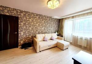 2-к квартира, вторичка, 48м2, 3/3 этаж