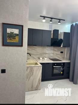 1-к квартира, вторичка, 36м2, 8/10 этаж