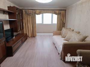 2-к квартира, вторичка, 63м2, 4/10 этаж