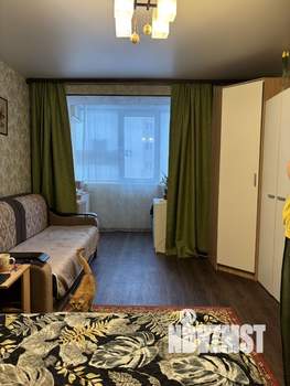 1-к квартира, вторичка, 38м2, 7/10 этаж