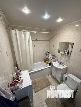 1-к квартира, вторичка, 38м2, 8/10 этаж