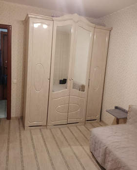 2-к квартира, вторичка, 46м2, 9/9 этаж