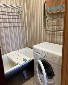 2-к квартира, вторичка, 51м2, 4/4 этаж