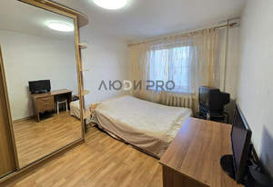 3-к квартира, вторичка, 61м2, 4/9 этаж