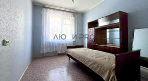 3-к квартира, вторичка, 63м2, 4/9 этаж