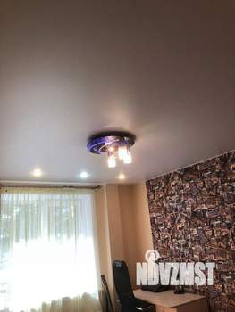 2-к квартира, вторичка, 65м2, 1/10 этаж