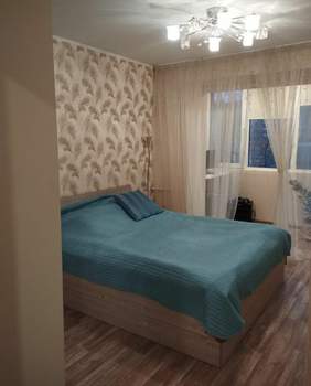 3-к квартира, вторичка, 60м2, 5/9 этаж