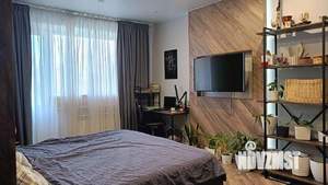 2-к квартира, вторичка, 53м2, 3/9 этаж