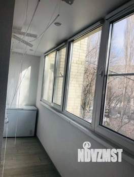 3-к квартира, вторичка, 58м2, 2/9 этаж