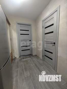 3-к квартира, вторичка, 53м2, 2/5 этаж